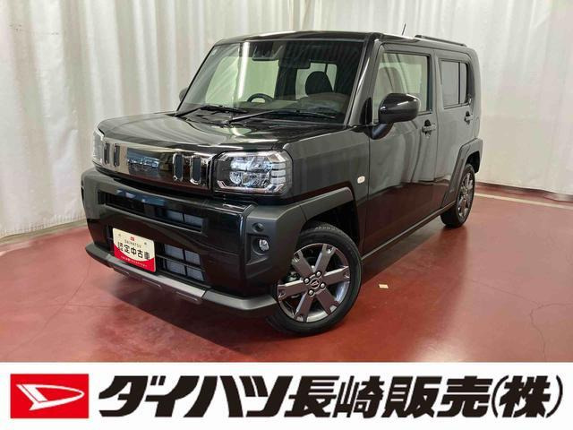タフト G ダーククロム ベンチャー 