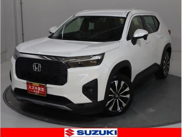 ZR-V 1.5 Z 