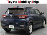 ライズ  1.2 G