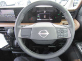 視界もよく運転が楽しくなりますよ♪