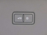 電動リヤゲート操作スイッチ
