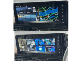 NissanConnectナビゲーションシステム(地デジ内蔵)12.3インチカラーディスプレイ★