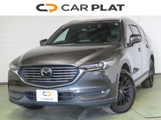 CX-8 2.2 XD Lパッケージ