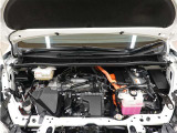 納車前にエンジンオイル・エレメント・ワイパーゴムといった消耗品を新品に交換いたします。