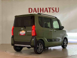 くらしを想うライフパートナー DAIHATSU認定中古車。