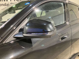 自動防眩 ヒーター内臓 LEDウィンカー内臓ドアミラー 自動防眩はミラーに無段階に反射率を調整し後続車の眩しいライト反射を軽減し夜間の安全な運転に貢献します。