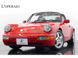 ポルシェ 911 カレラ2 タルガ ティプトロニック