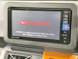 【純正ナビ】人気の純正ナビを装備。オーディオ機能も充実しており、Bluetooth接続すればお持ちのスマホやMP3プレイヤーの音楽を再生可能!毎日の運転がさらに楽しくなります!!
