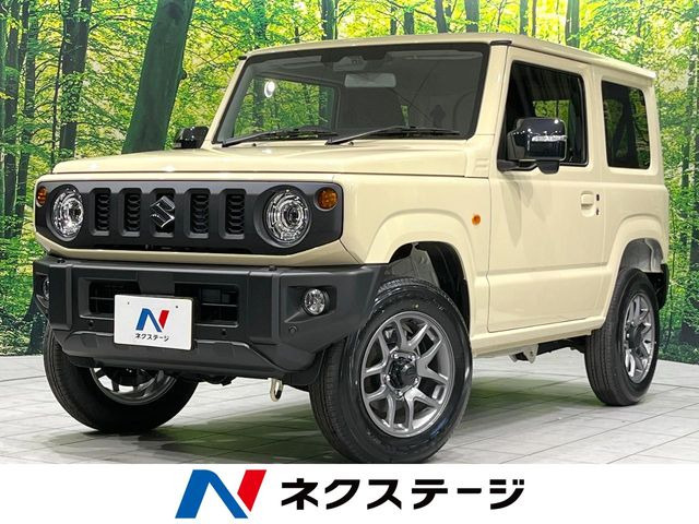 ジムニー  XC