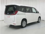 ノア 1.8 ハイブリッド G E-Four 4WD