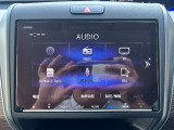 Bluetoothオーディオも聞けます!