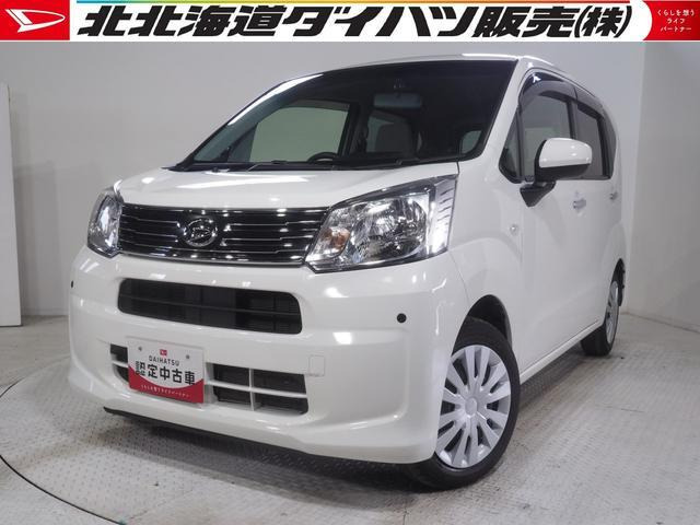 ムーヴ L 4WD 