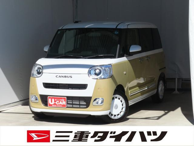 ムーヴキャンバス  ストライプス G