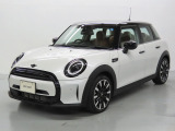 MINI NEXT湘南 納車可 正規ディーラー認定中古車