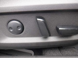 【電動シ-ト】高級車の必須装備ですね!
