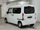 N-VAN G 