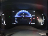 メーターも見やすく安全運転をサポートいたします!