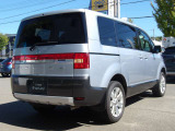 デリカD2入庫!4WD!両側電動スライドドア!