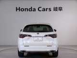 ハイブリッド車ですので環境にもお財布にも易しい低燃費走行ができます。一度乗ったらやめられない。
