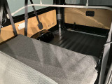 当社メカニックによる『プロの視点』でご納車前の整備を行います!お客様に安全且つ安心して気持ちよくお乗りいただけるように真心込めて整備いたします。