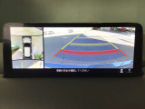 360&deg;ビューモニターとバックカメラ搭載です☆後退時の不安もこれにて解消ですね☆
