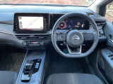 ノート 1.2 X FOUR 4WD 