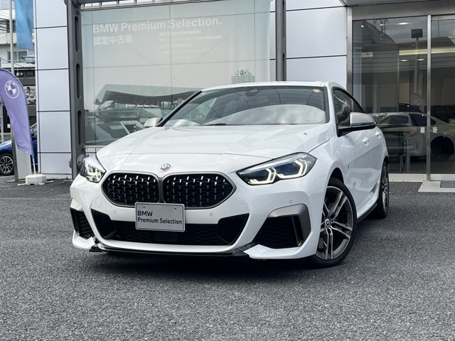 2シリーズクーペ M235i M235i xドライブ 4WD