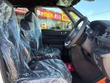 ☆運転席☆