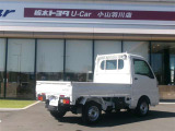 ハイゼットトラック スタンダード 農用スペシャル 4WD 