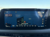 日産純正ナビゲーション付きです。
