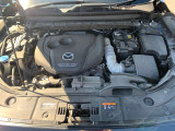 CX-5 2.2 XD Lパッケージ 4WD 