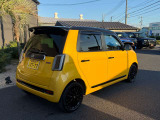 N-ONE RS 
