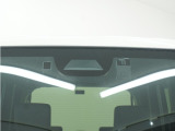 ◆Honda SENSING◆ カメラ等装置で精度の高い検知能力を発揮、安全運転を支援します。ステアリング上のコントローラーに注目!