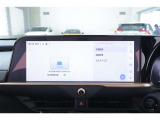 ディスプレーオーディオにドライブレコーダー機能が付いてます!車両の前後録画が出来るので、万が一の時の記録が出来ます!