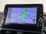 日産ディーラーナビ、フルセグTV、DVD再生、ミュージックサーバー、Bluetooth機能が付いておりますので快適にドライブを楽しむ事が出来ます。