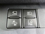 【スイッチ】いろいろなスイッチがありますので、現車でご確認をお願い致します。