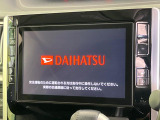 【純正8型ナビ】人気の純正ナビを装備。オーディオ機能も充実しており、Bluetooth接続すればお持ちのスマホやMP3プレイヤーの音楽を再生可能!毎日の運転がさらに楽しくなります!!