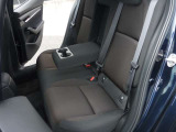 ◆2列目も余裕の広さがあります◆
