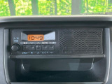 お好きな音楽を車内でお楽しみいただけます♪スピーカー交換・ウーハー追加などの音質向上や、最新ナビ・後席モニター等の取り付けも是非ご相談ください!