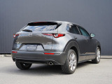 CX-30 1.8 XD プロアクティブ ツーリングセレクション 