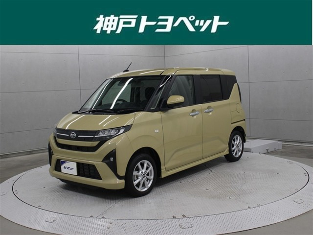 ムーヴ G G