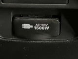 AC100V電源付き