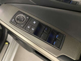 運転席から操作可能なパワーウィンドウ!