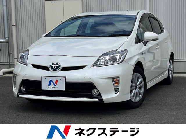 プリウス 1.8 S