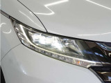 ◆LEDヘッドライト◆ LEDライトは、明るく視認性が良く、省エネで環境にもやさしいヘッドライトです!