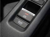 ◆オートブレーキホールド機能付き電子パーキングブレーキ◆ブレーキペダルを足から離しても停車状態を保ちます。アクセルを踏めば自動でブレーキが解除され、発進可能!
