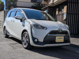 シエンタ ハイブリッド 1.5 G 