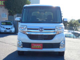 タントカスタム X トップエディション SAII 4WD 