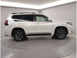 ランドクルーザープラド 2.7 TX Lパッケージ 4WD 