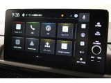 オーディオソース:アップルカープレイ アンドロイドオート BluetoothAudio USB フルセグTV